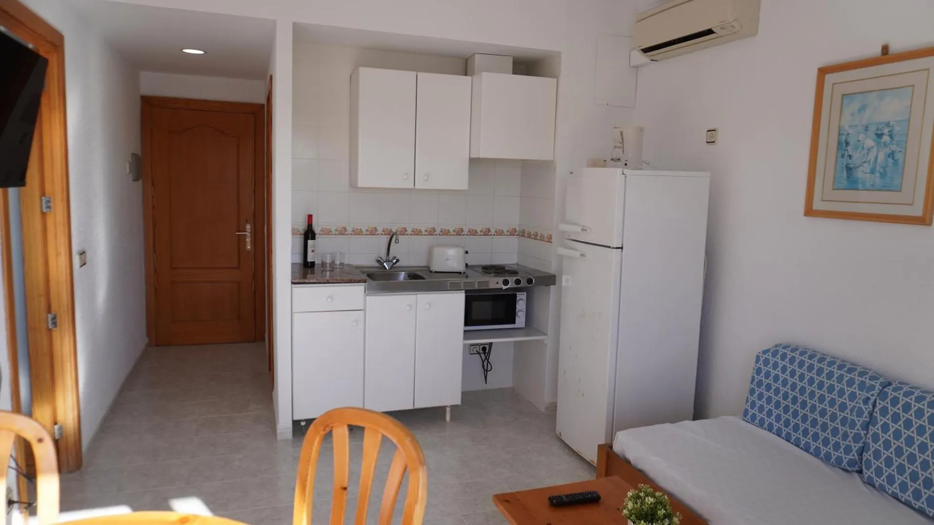 Aparthotel Mar Y Paz By Youroom Can Picafort