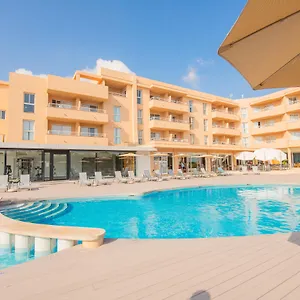 Apartahotel Dunes Platja, Can Picafort (Mallorca)