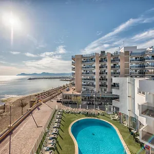 Thb Gran Bahia Can Picafort