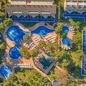 Apartahotel Zafiro Mallorca &, Can Picafort (Mallorca)