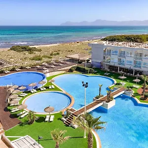 Apartahotel Eix Platja Daurada &, Can Picafort (Mallorca)