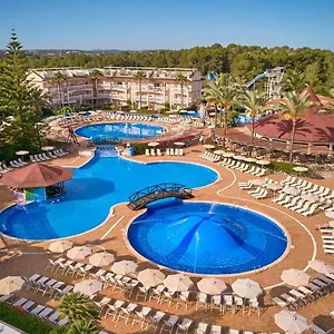 Apartahotel Zafiro Picafort, Can Picafort (Mallorca)