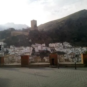  Pensión El Solarillo España
