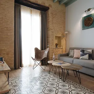 **** Apartahotel Hommyhome Casa Assle España