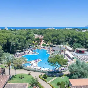 Apartahotel Vell Mari &, Can Picafort (Mallorca)