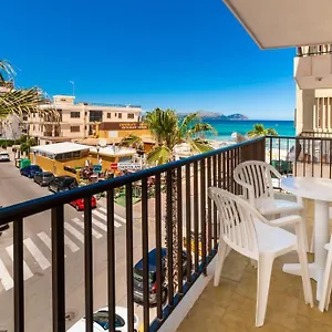 Apartamento Charlys Picafort, Can Picafort (Mallorca)