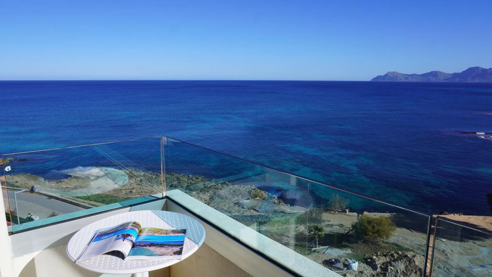 Mar Y Paz By Youroom Can Picafort  Aparthotel Can Picafort (Mallorca)